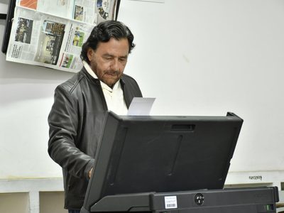 Saénz se impuso en Salta, LLA quedó segunda