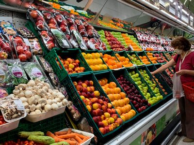 8,8%: esa es la cifra de aumento de precios en los alimentos básicos durante el mes de abril