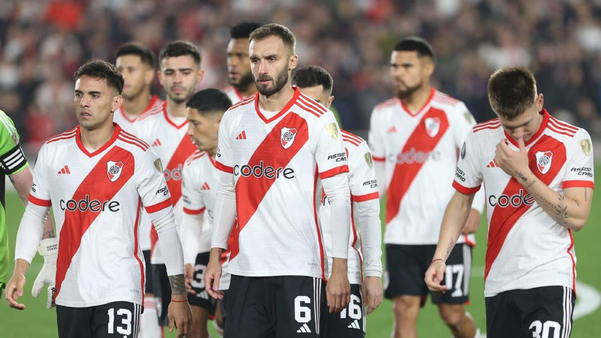 River. Fuente: (X)