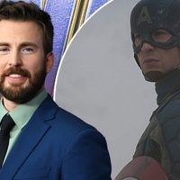 La decisión de Chris Evans que afectará al universo Marvel. ¿Es definitivo?