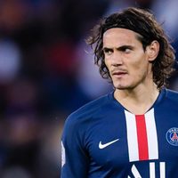 Un nuevo pretendiente se sumó a Boca para quedarse con Cavani post coronavirus