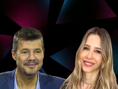 La insólita coincidencia con Guillermina Valdés que confesó Marcelo Tinelli