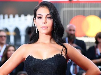 "¡En cama!" Gran preocupación por la salud de Georgina Rodríguez ¡Así está ahora!