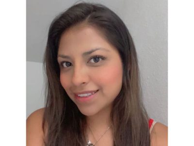 Diana Guadalupe es localizada con vida en Morelos tras siete días de búsqueda