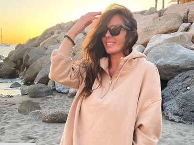Cada día mejor: Anabel Pantoja dio un paso más en su recuperación