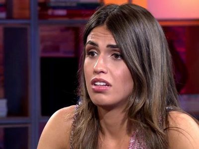 El enojo de Sofía Suescun con su hermano Cristian y su novia Jessica: "Entre locos que se entiendan"