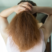 Sin gastar en keratina: prepará con pocos ingredientes esta mascarilla para tener el cabello más radiante y sedoso