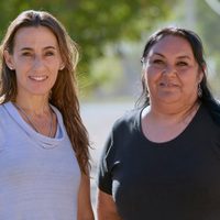 Kolina postuló a Soledad Salaburu como candidata a intendente de Neuquén