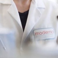 La Unión Europea autoriza la vacuna de Moderna contra covid-19