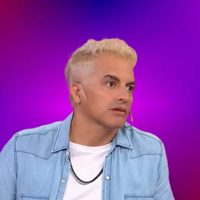Confirman un secreto a voces sobre Ángel de Brito