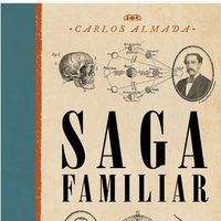 “Saga familiar”, la historia del siglo XIX a través de la familia Díaz Covarrubias