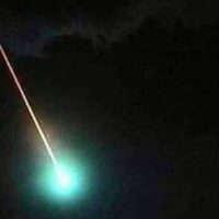 Avistamiento de meteoro bólido sorprendió a vecinos en San Nicolás de los Garza, Nuevo León