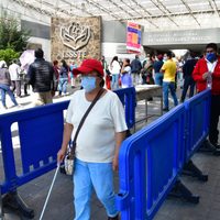 La insuficiencia que viene: faltan en México equipos de diálisis
