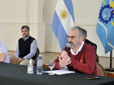 Invicta: Chubut se mantiene sin casos positivos de coronavirus