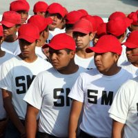 Sedena advierte sobre fraudes en redes para liberar el servicio militar nacional