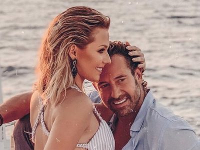 ¿Irina Baeva es demasiado celosa? Gabriel Soto revela qué piensa sobre la actitud de su novia