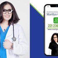 Clausuran consultorio de falsa psiquiatra Marilyn Cote; no hay denuncias en su contra: Fiscalía
