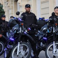 Abren inscripciones para que policías retirados se sumen al operativo de seguridad en Rosario