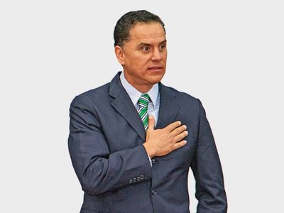 Se acumulan los testimonios contra el exgobernador nayarita Roberto Sandoval