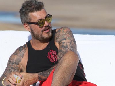 "Se me acaba el tiempo": Marcelo Tinelli se confesó por una historia de amor tras su separación