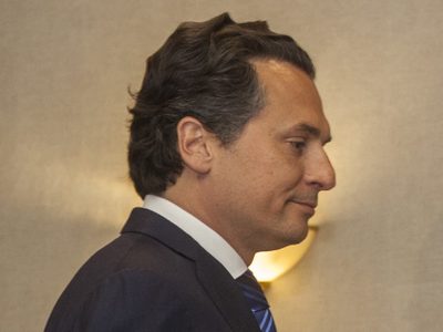Makech, el misterioso fondo creado por Emilio Lozoya