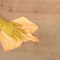 Basta de productos carísimos: mirá cómo quitar los rayones de tus pisos de madera en 5 minutos