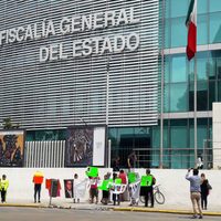 Familiares exigen a Fiscalía de Puebla que indague paradero de desaparecidos