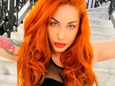 Lourdes de Bandana lanzó una polémica frase sobre su ex Leandro García Gómez