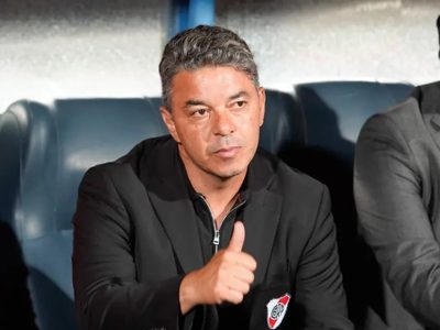 Con la mira en el mercado internacional: los apuntados por Marcelo Gallardo para reforzar a River