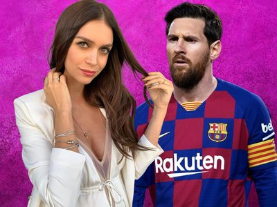 Atención Antonela Roccuzzo: Zaira Nara deschavó a Lionel Messi