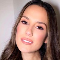 Luli Fernández habló sobre las crisis con su marido y develó cómo es su relación con la exesposa