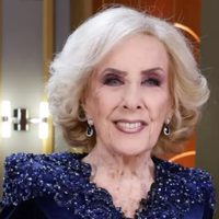 Sorpresa: cómo le fue a Mirtha Legrand en el rating tras su regreso a El Trece