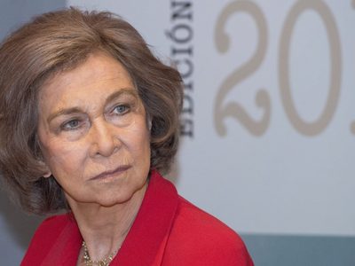 La reina Sofía ya no tolera esta agonía: la noticia que más la afecta