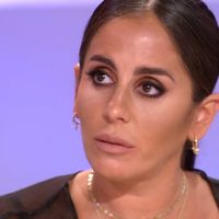 En un día muy difícil, Anabel Pantoja recordó su antigua figura con nostalgia