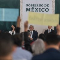 AMLO se lanza otra vez contra el juez Juan Pablo Gómez Fierro