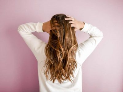 Si el cabello no te crece, prepará esta mascarilla "low cost" con ingredientes que tenés en casa