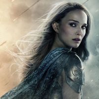 La decisión de Natalie Portman para "Thor: Love and Thunder" que generó críticas a Marvel