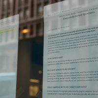 El caso Silicon Valley Bank y los emprendedores tecnológicos