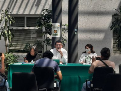 Académicos del CIDE denuncian asfixia financiera por parte del Conacyt y cancelación de programas
