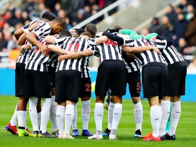 Newcastle y el increíble plan para ser un grande de Europa post coronavirus