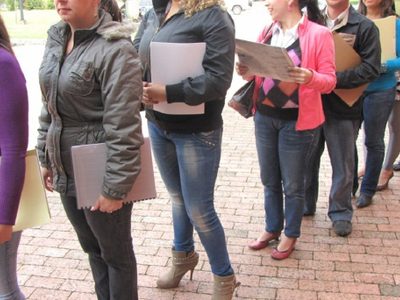 Números en alerta: se perdieron más de 184.000 puestos de trabajo en el sector público durante la gestión de Milei