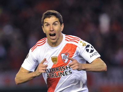 Alarma en River: tentarían nuevamente a Nacho Fernández desde Brasil