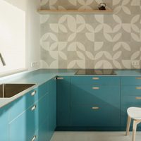 Volvieron los colores de la abuela: mirá los 9 tonos retro que van a estar de moda en decoración