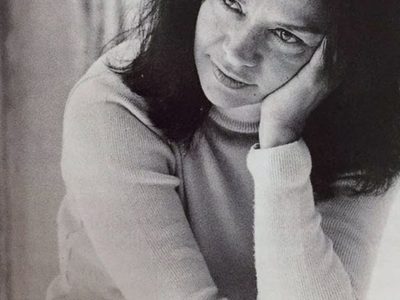 El INBA anuncia homenaje a Marta Palau, fallecida el viernes a los 88 años