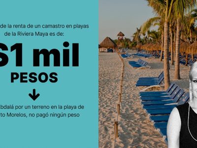 Las claves del paraíso secreto de los Bartlett