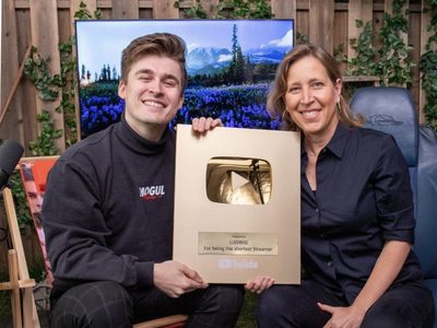 Susan Wojcicki dimite como CEO de YouTube