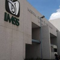 Denuncian negligencia en un hospital del IMSS: dieron por muerto a un bebé prematuro