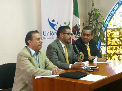 La nueva Ley General de Educación debe estar 'libre de ideologías”: UNPF y Alianza de Maestros