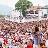 Xóchitl arremete contra Nahle: “esa señora salió una bandida, se quejaban de Duarte y resultó peor”