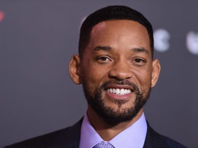 ¡Impresionante! Will Smith recordó su pasado como cantante y dio de qué hablar